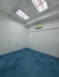 Woodlands Bizhub (D27), Factory #601410591